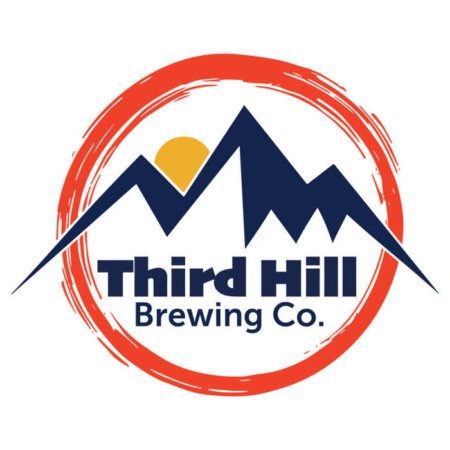 Third Hill Brewing Co. logo
